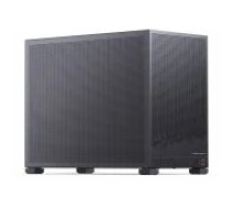 Jonsbo D32 STD Mesh Black datoru korpuss
