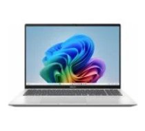 Asus VivoBook 16 F1607AA-MB049W IPS U5-325 16GB 512SSD EN W11 Silver portatīvais dators