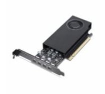 Lenovo NVIDIA RTX A1000 8GB GDDR6 videokarte