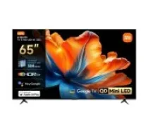 Xiaomi TV S Mini LED 65 2026 televizors