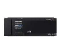 Samsung 990 EVO 2TB MZ-V9E2T0BW SSD disks