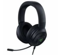 Razer Kraken X Black austiņas