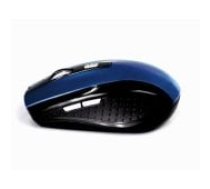Media-Tech MT1113B Raton Pro Blue datorpele