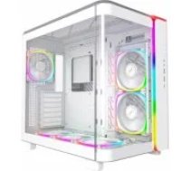 Montech King 95 Pro White datoru korpuss
