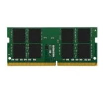 Kingston 16GB DDR4 3200MHz SO-DIMM KCP432SD8/ 16 operatīvā atmiņa