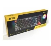 Tracer GameZone Blade 87 klaviatūra