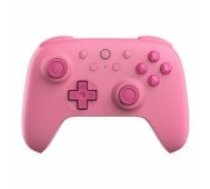 8BitDo Ultimate 2C BT Pink for Nintendo spēļu kontrolieris