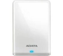 Adata HV620S 2TB 2.5" White AHV620S-2TU3-CWH ārējais cietais disks
