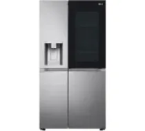 LG GSXV91PZAE ledusskapis