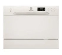 Electrolux ESF2400OW trauku mazgājamā mašīna