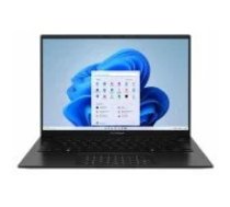 Asus ZenBook 14 UM3406GA-QD013W 14 OLED 430 16GB 512SSD EN W11 Black portatīvais dators