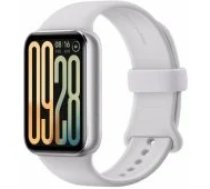 Xiaomi Smart Band 9 Pro Moonlight Silver viedpulkstenis