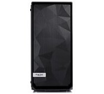 Fractal Design Meshify C Dark TG datoru korpuss
