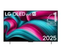LG OLED42C51LA televizors