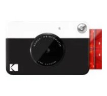 Kodak Printomatic Black momentfoto kamera