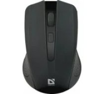 Defender Accura MM-935 Black datorpele
