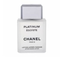 Chanel NonUnic Egoiste Platinum 100ml