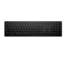 HP 455 Programmable WL KBD klaviatūra