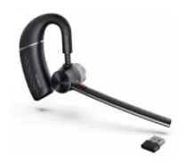 YEALINK BH71 Workstation Pro Black austiņas