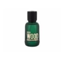 Dsquared2 Green Wood M 50 EDT Parfīms
