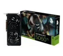 Gainward GeForce RTX 5060 Ti Ghost OC 8GB GDDR7 128bit videokarte