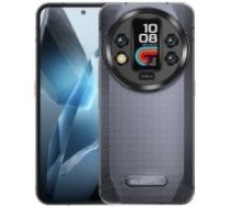 Oukitel WP200 Pro 24GB/ 1TB Gray mobilais telefons