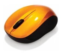 Verbatim GO NANO Wireless Orange datorpele