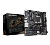 Gigabyte B650M S2H mātesplate