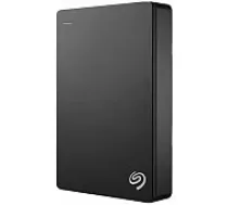 Seagate Basic 2TB 2.5" Black STJL2000400 ārējais cietais disks