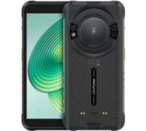 Ulefone Rugking 8/ 128GB Black mobilais telefons