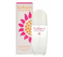 Elizabeth Arden Sunflowers Summer Bloom EDP 100ml Parfīms