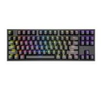 Genesis Thor 404 TKL Kailh Brown (US) klaviatūra