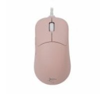 White Shark GM-5014 Graphene Pink datorpele