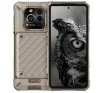 RugOne Xever 7 12/ 512GB Sand Dune mobilais telefons