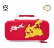 PowerA Pokemon Pikachu Playday Case for Nintendo Switch aksesuārs