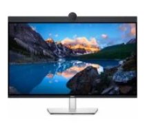 Dell UltraSharp U3223QZ 31.5 IPS 16:9 Silver 210-BDZZ (Paraugs) monitors