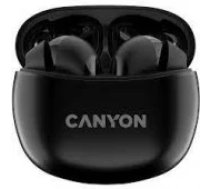Canyon TWS-5 Black austiņas