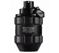 Viktor & Rolf Spicebomb Dark Leather M 90 Parfīms