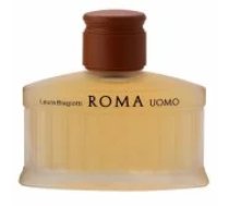 Laura Biagiotti Roma Uomo EDT 75 ml Parfīms