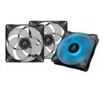 Arctic P14 PWM PST RGB 0dB 3-pack 140 mm Case Fan ACFAN00255A dzesētājs