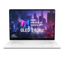 Asus ROG Zephyrus G16 GU605CW-QR086W 16 240hz 285H 64GB 2SSD RTX5080 EN W11 portatīvais dators