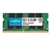 Crucial CB8GS3200 8GB DDR4 3200MHz SODIMM operatīvā atmiņa