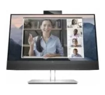 HP E24mv G4 23.8" IPS 16:9 monitors