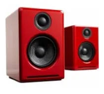 AudioEngine A2+ Red datora skaļruņi