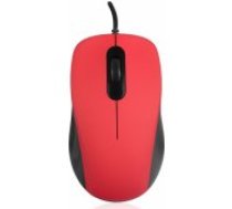 Modecom M10S SILENT RED datorpele