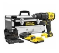 Stanley SFMCD715D2K with 50pcs accessories Aksesuārs