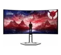 Lenovo Legion Pro 34WD-10 34" OLED 21:9 Curved White monitors