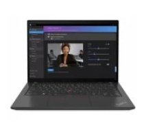 Lenovo ThinkPad T14 G4 14 FHD+ IPS 7540U 16GB 256SSD NOR W11Pro 21K4S4EN14 portatīvais dators