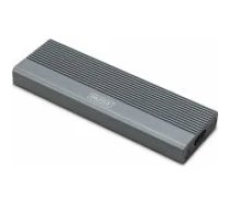 DIGITUS DA-71120-1 M.2 PCIe USB 3.1 Gray aksesuārs