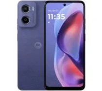 Motorola Moto E15 2/ 64GB Fresh Lavender mobilais telefons
